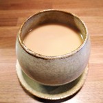 Le Trefle - Café au lait　カフェオレ