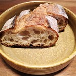 Le Trefle - Bugette　バゲット　　