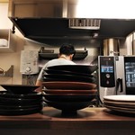 Le Trefle - キッチン