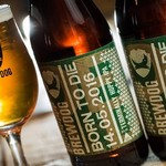 CRAFT BEER MARKET - その時々にしか出会えないビールの数々