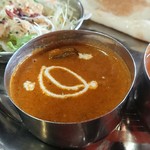 Soni's curry house - 