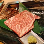 日暮里食肉問屋 おもに亭 - 