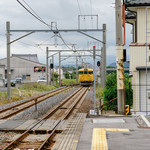 Nagata In Kanoka - 近くの金蔵寺駅