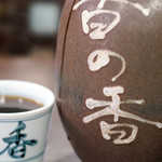 釜あげうどん 長田 in 香の香 - 