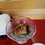 寿司　ほそ川 - 