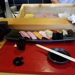 Sushihosokawa - 