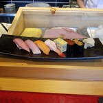 Sushihosokawa - 