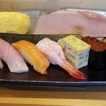 Sushihosokawa - 