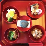 雲居 - お食い初めセット