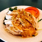 中国レストラン 雪園 - 