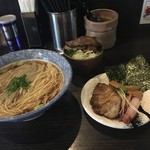 麺処 ほん田 niji - 