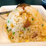 中国レストラン 雪園 - 