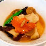 中国レストラン 雪園 - 