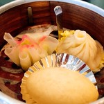 中国レストラン 雪園 - 