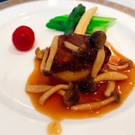 中国レストラン 雪園 - 