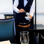 中国レストラン 雪園 - 