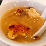 中国レストラン 雪園 - 