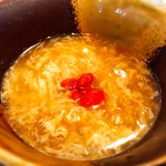 中国レストラン 雪園 - 