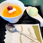 中国レストラン 雪園 - 