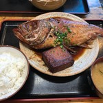 タカマル鮮魚店 - 