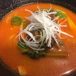 チャイナダイニング 申華 - 