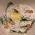 Restaurant Astier - 料理写真: