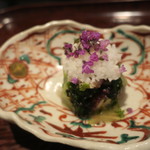 日本料理 晴山 - 