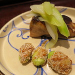 日本料理 晴山 - 