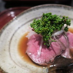 日本料理 晴山 - 