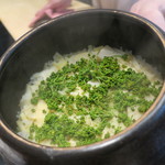 日本料理 晴山 - 