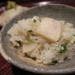 日本料理 晴山 - 