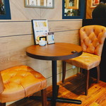 星乃珈琲店 那覇オーパ店