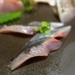 こころや - 秋刀魚