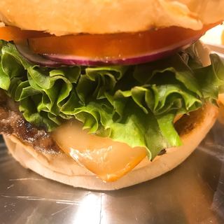 バーグホリック