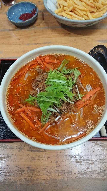 若大将チェーン 本店 安積永盛 レストラン その他 食べログ