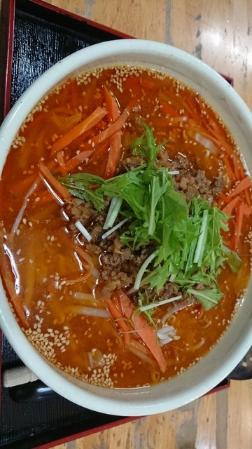 若大将チェーン 本店 - 安積永盛（レストラン）の写真