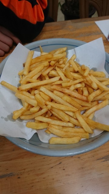 若大将チェーン 本店 安積永盛 レストラン その他 食べログ