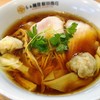 らぁ麺 飯田商店