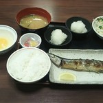 街かど屋 - ごはんいろいろ