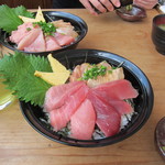 清水港　みなみ  - 前回の写真（2015年6月25日）