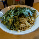 豚星。 - 傘がない 麺