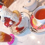 Serendipity 3 - 