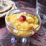 ナワブ - スージーハルワ