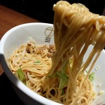 ナルトもメンマもないけれど - 