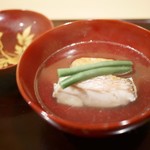 安久 - 料理写真: