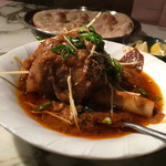 サンバレーホテル - ナハリ