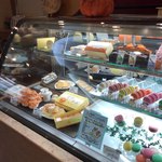 ル・パティシエ ヨコヤマ - 