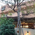 ル・パティシエ ヨコヤマ - 