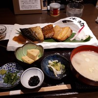 高級ブランド干物 『銀座伴助』 銀座本店 - 