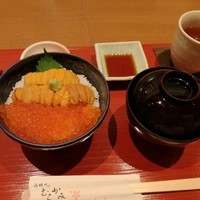 函館うに むらかみ 日本生命札幌ビル店 - 